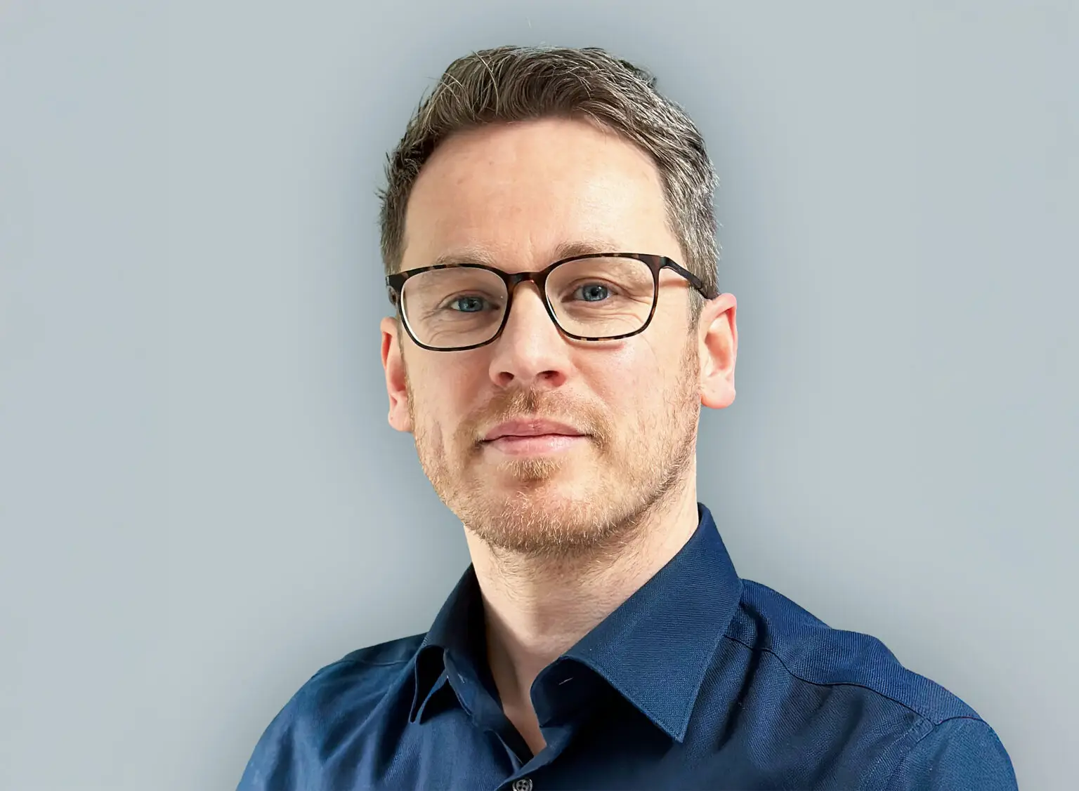 Arnout Drenthel, presentatiecoach